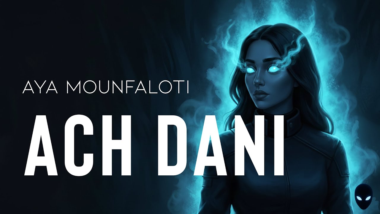 Aya Mounfaloti – Ach Dani (Krauwlr's Nu-Metalcore Remix)