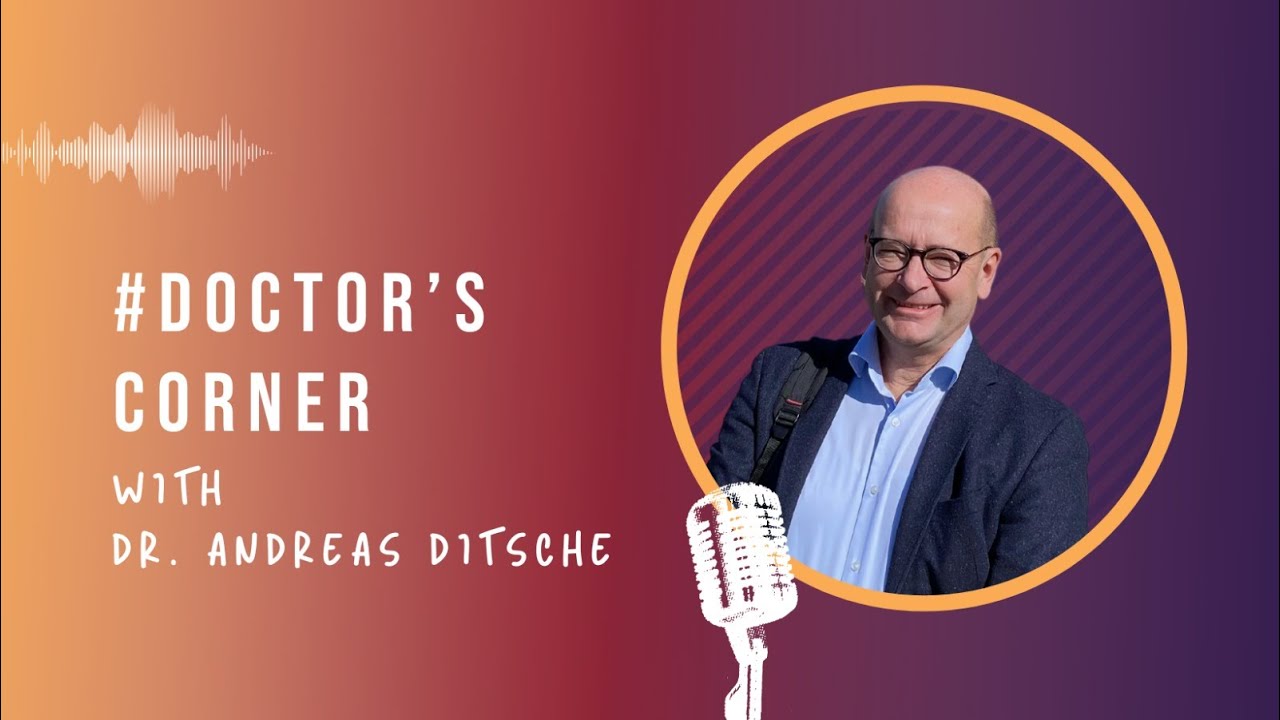 Dr  Andreas Ditsche