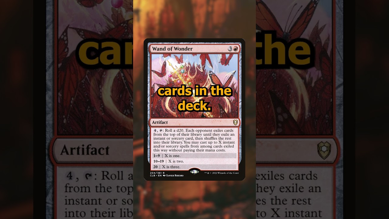 Этот новый Dice Rolling Commander ломает так много карт! | Мистер Хаус, президент и генеральный д...