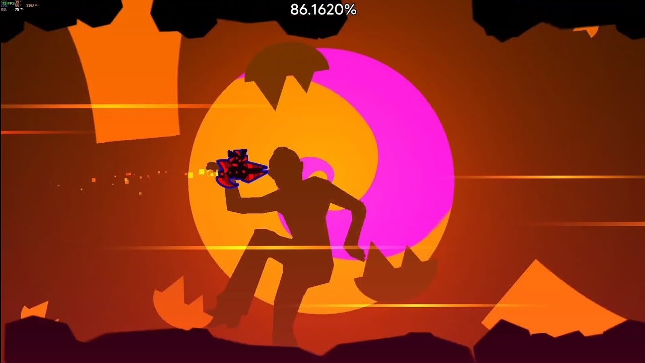 We Are Number One Geometry Dash