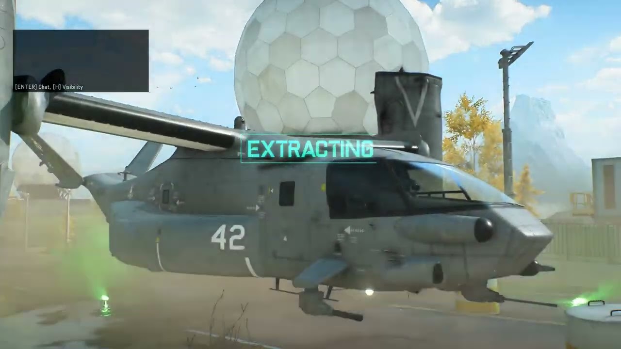 BF2042 HZ moments pt. 24