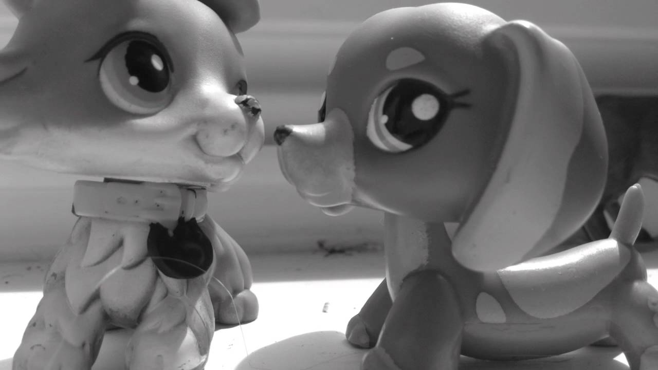 Lps mv treat you better