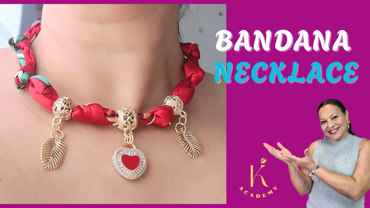 😍El collar con el que FACTURÉ 300 DÓLARES EN UNA SEMANA🙌