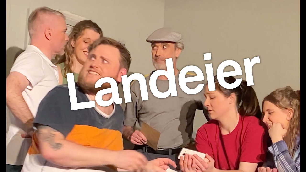 Landeier