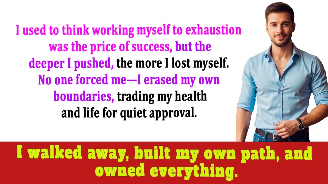 The horrifying truth behind my six-figure corporate salary