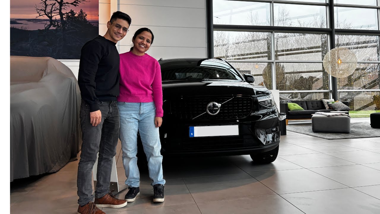 Why We Bought a Car in Sweden – Is It Really Worth It?