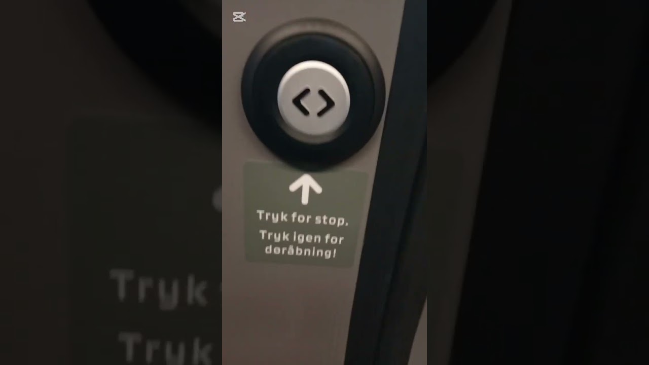 Nu skal jeg på tur til Tim og batteritoget kører med passagerer (: