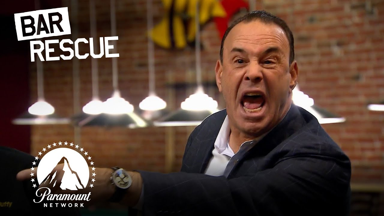 Fan-Favorite Bar Rescue Moments 🎉 Celebrating 250 Episodes!