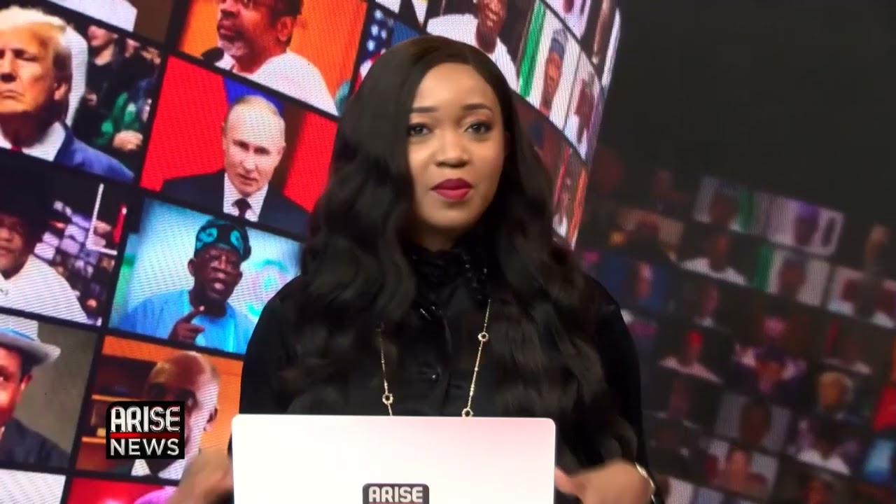 The Morning Show: Tinubu Takes Responsibility for Economy