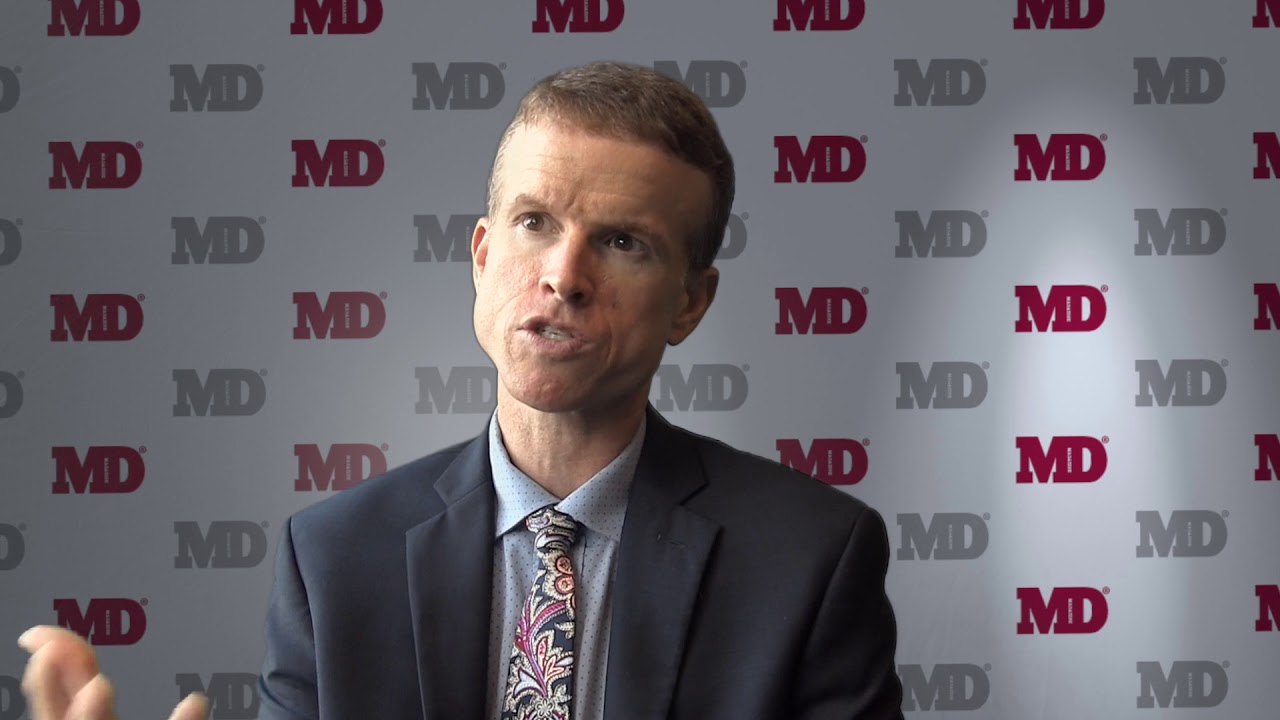 Kevin Hill, MD: 3 Key Conditions That Could Be Treated with Cannabis