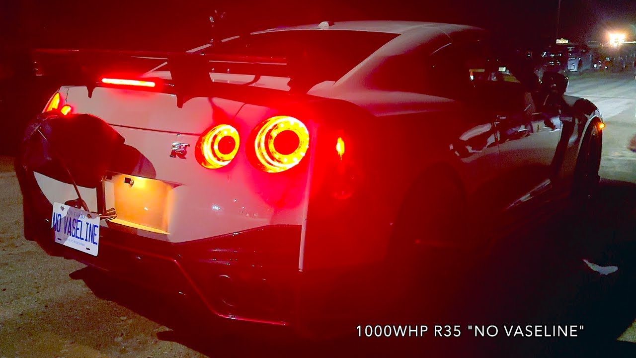 Civic ВЗРЫВАЕТСЯ. Гоночный 1000WHP GTR без подготовки!