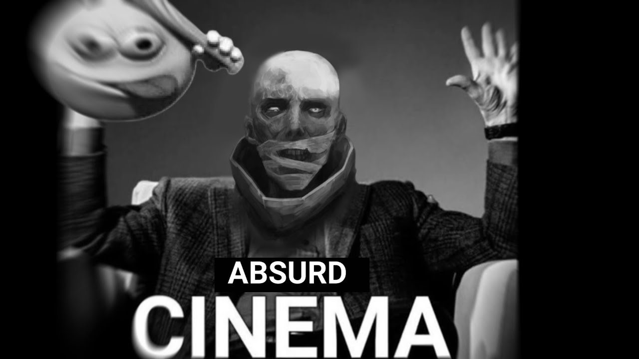 Wild rift Absurb cinema 😳