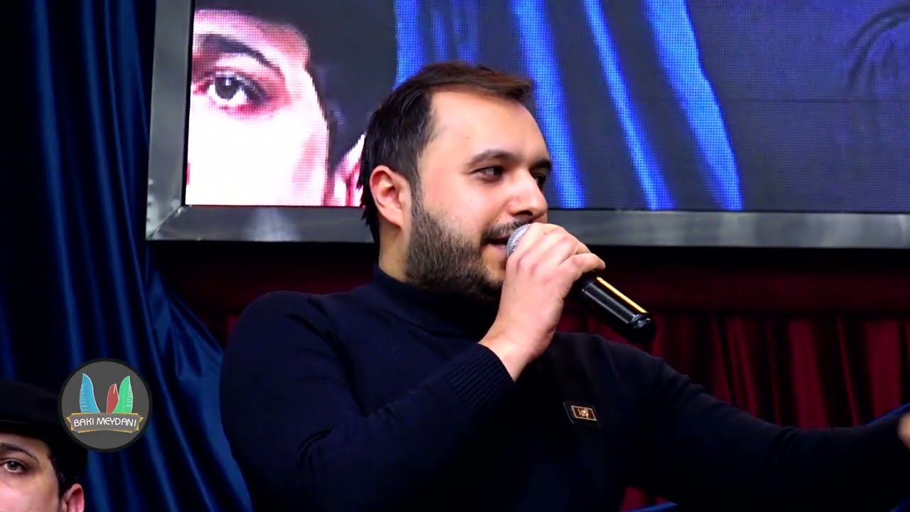 Kimi gordunse cagir sohbete mende burdayam/Deyisme Meyxana 2025