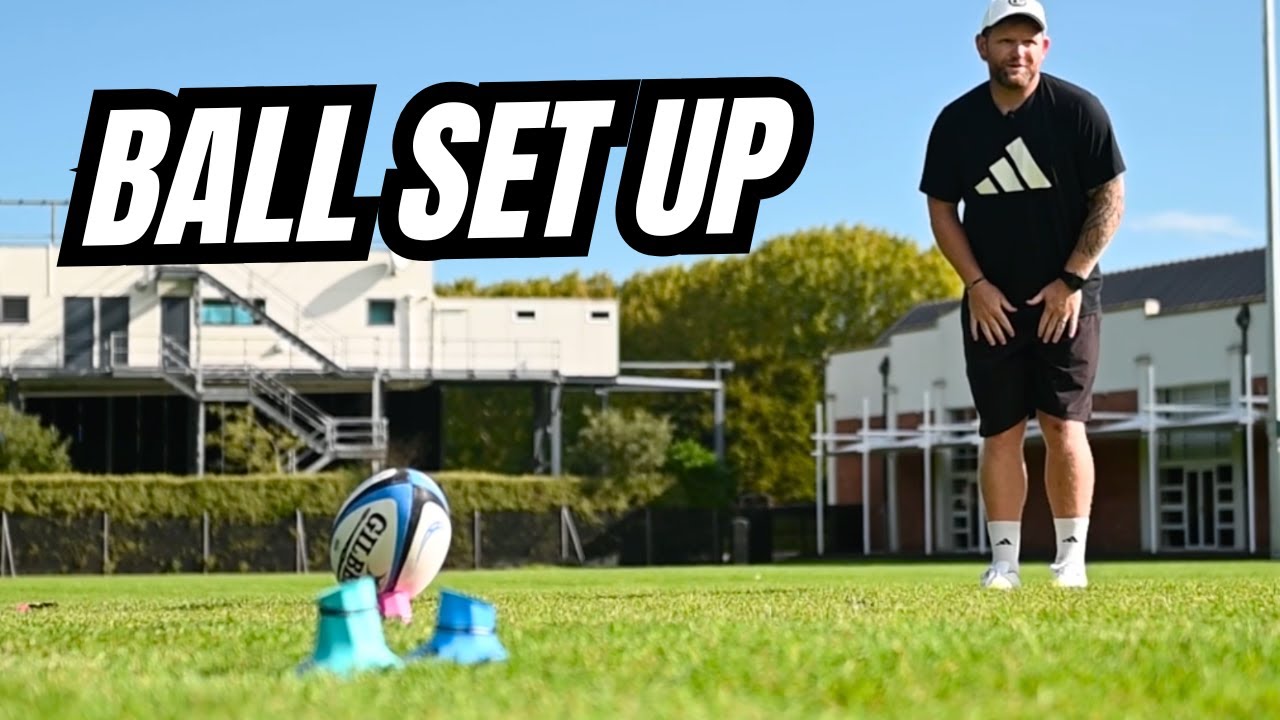Does Leaning The Ball Back Add More Distance?