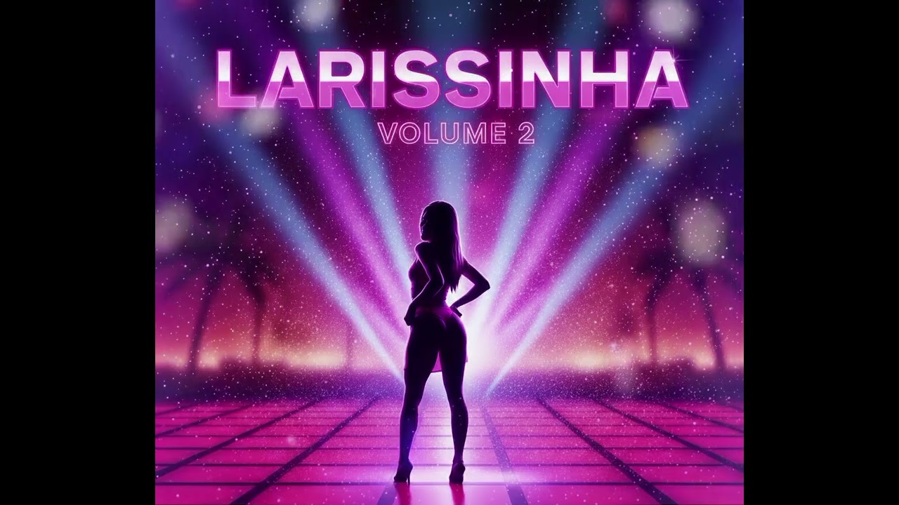 Sofya-LARISSINHA vol.2 