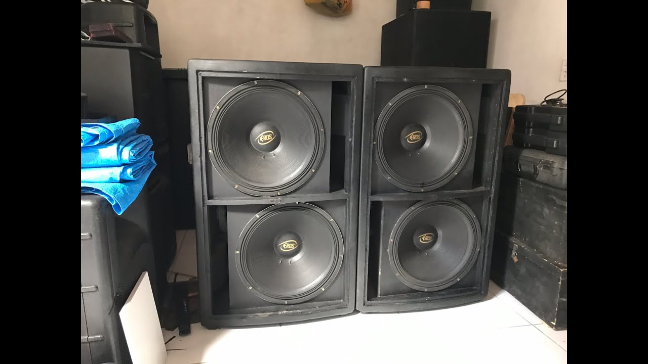 Troquei minha BP-1600 por uma SB850