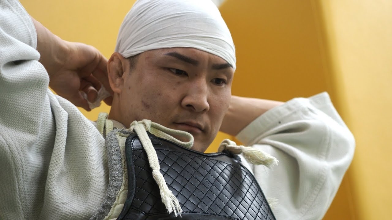 闘う僧侶・恵真｜日本拳法からMMAへ…TOPTIERFC初プロ興行への覚悟