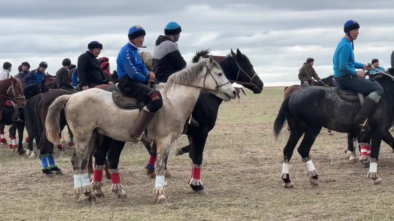 Жамбыл облысы Карабастау ауылы🐎🐎🐎