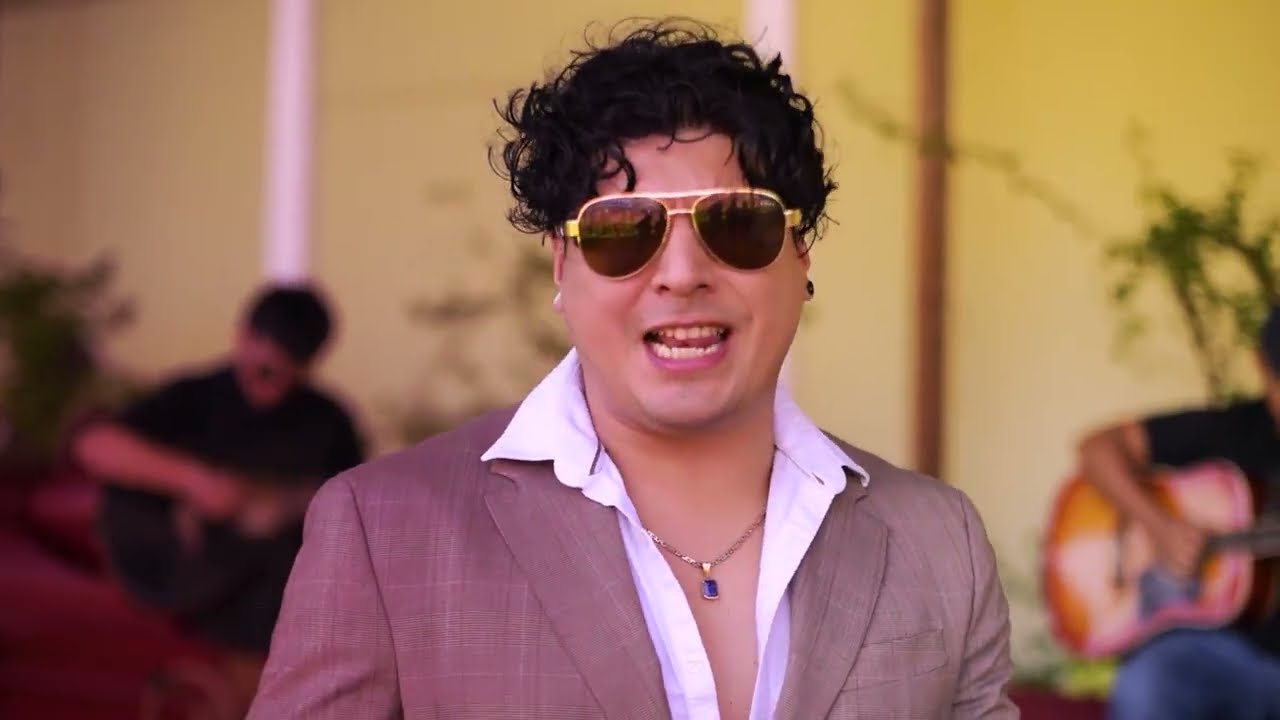 BenAnthony LaVoz - Con To’ Official Music Video