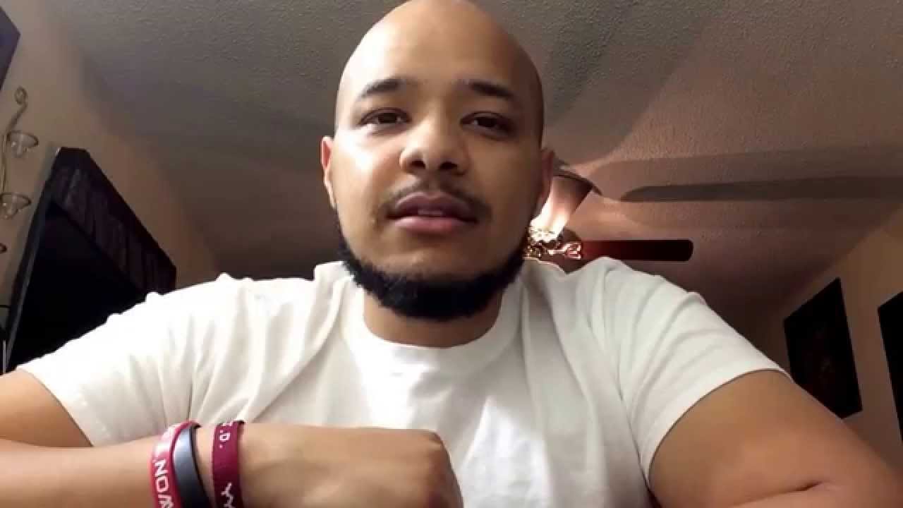 You Gotta Learn To Mind Your Own Business! I'll explain to you what I mean!