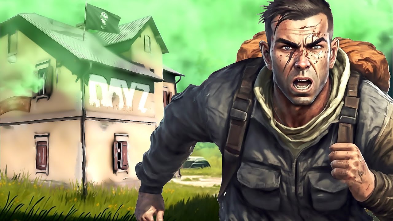 RAIDING A SMALL BASE! Is It WORTH It? | DayZ