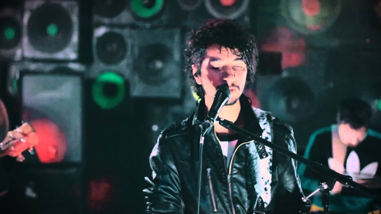 Polivinyl - Resplandor (live session)