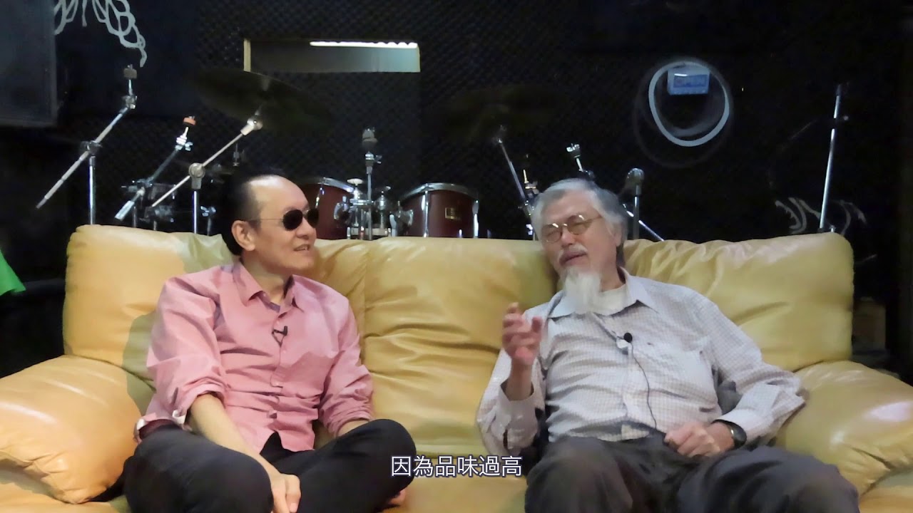 「向你賜教」第二十二集 精華節錄
