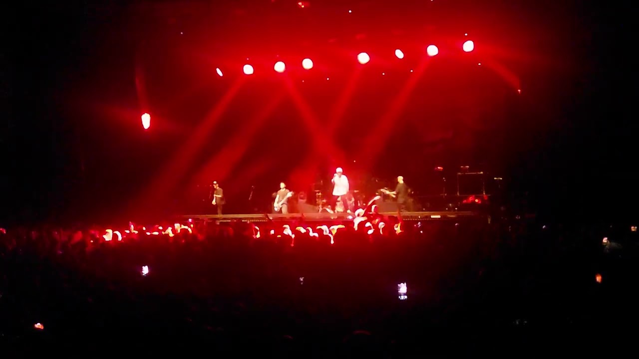Landmvrks - Sulfur Live Arena Gliwice 23.01.2026