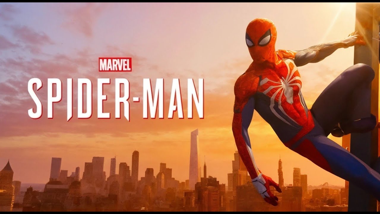 SPIDER-MAN REMASTERED AO VIVO! – AÇÃO INSANA EM NOVA YORK! #spiderman