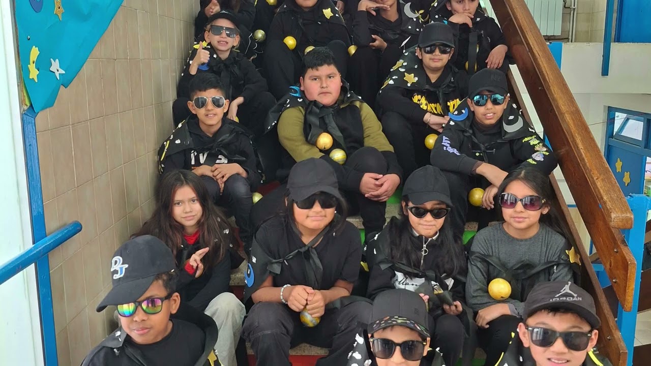 FORATS NEGRES