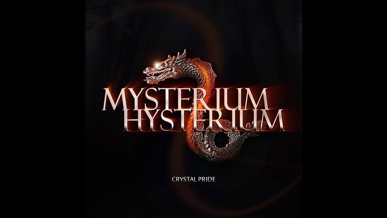 Mysterium Hysterium - 02 Backdraft