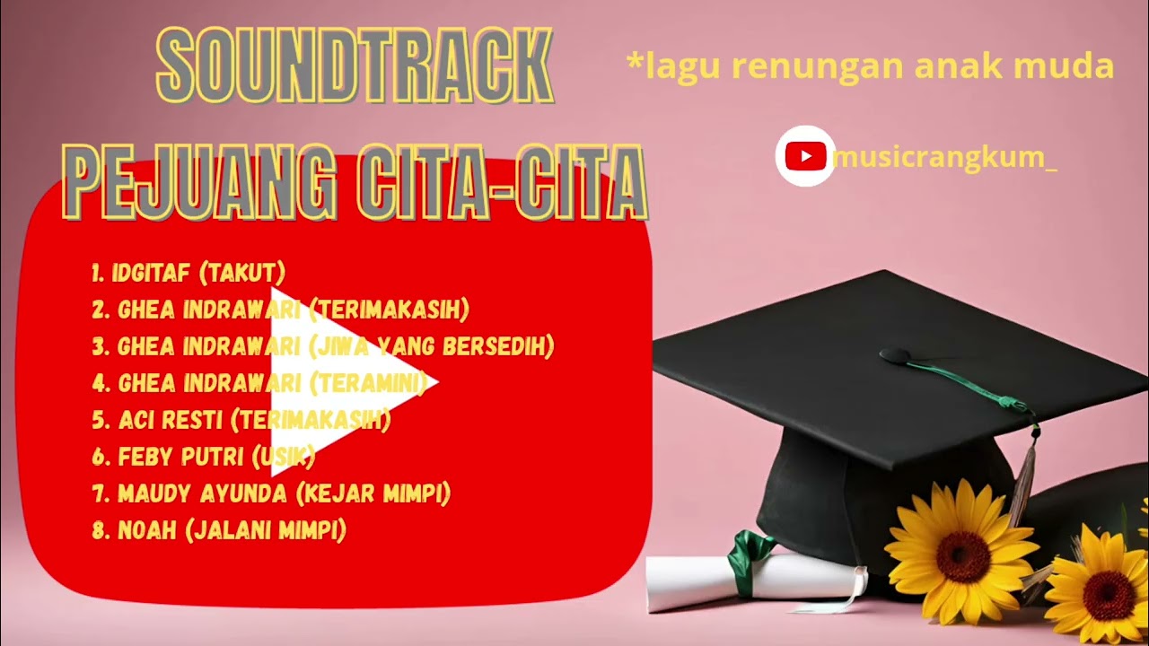 LAGU ANAK MUDA YANG SEDANG BERJUANG | RENUNGAN ANAK MUDA 