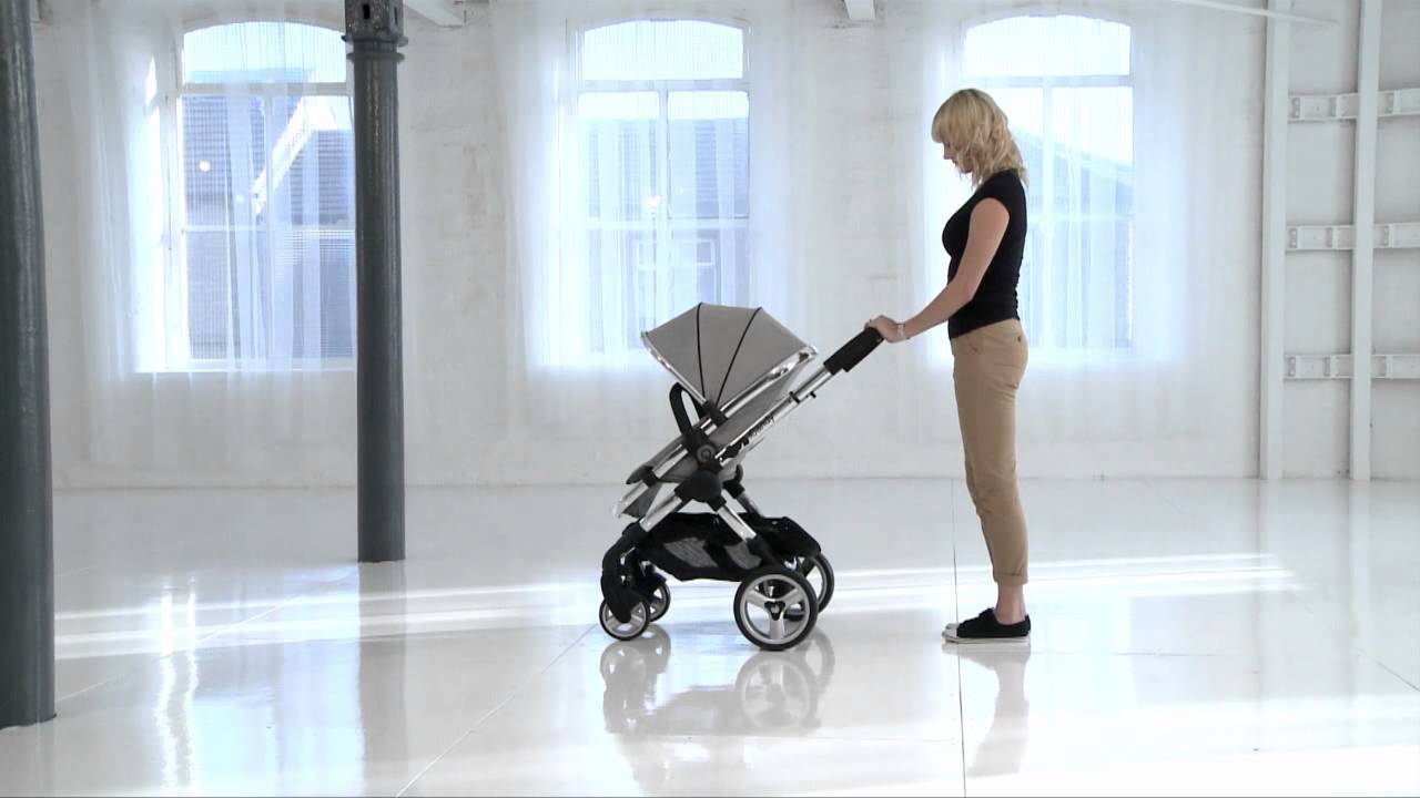 iCandy peach 2 and peach blossom 2 instructional video