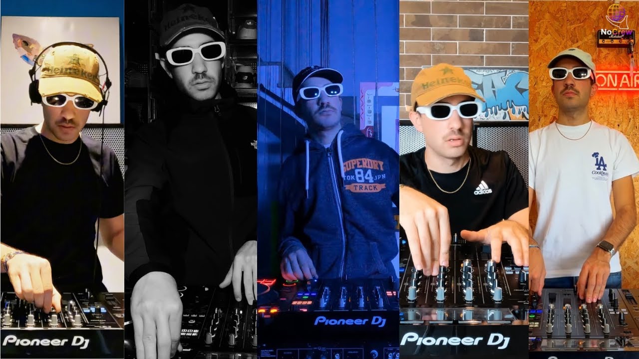 House Mix Retrospective 2025