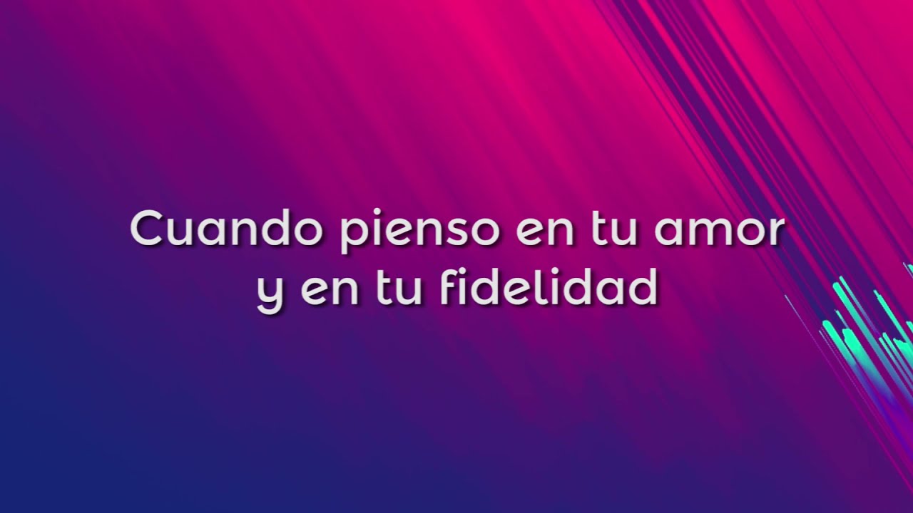 Perfume a tus pies - PISTA nueva versión - Jaz Jacobs / Canciones y pistas cristianas