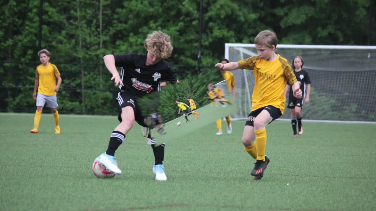 Triangle United Boys 2010