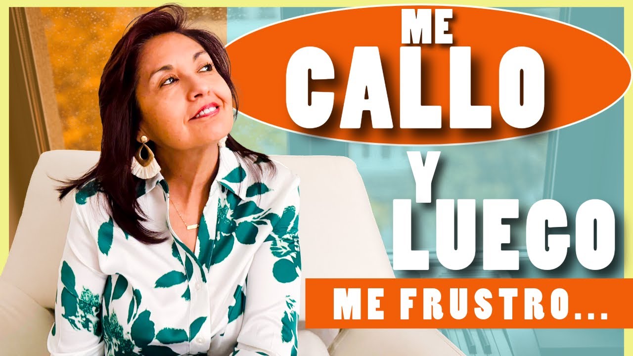 Necesidades Emocionales NO Expresadas: El Error Que Muchas Mujeres Cometen