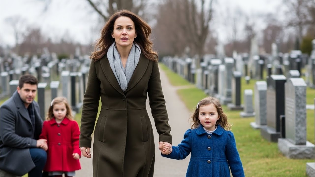 Sad Millionaire CEO Dines Alone on Christmas Eve—Then a Single Mother and Her Twin Daughters Arrive…