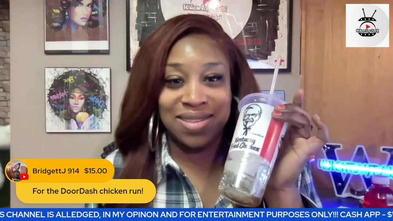#LAMH: EXCLUSIVE TEA - LET'S GET INTO THIS EXPLOSIVE SEASON FINALE!! ALL THE GURLLLSSS R FIGHTIN!?!