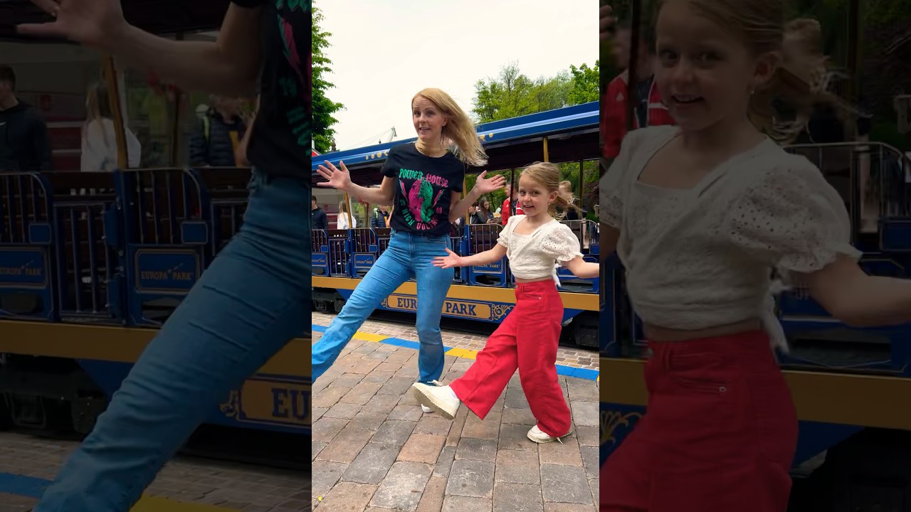 De meest ongemakkelijke “short” die ik ooit heb gemaakt 😳 