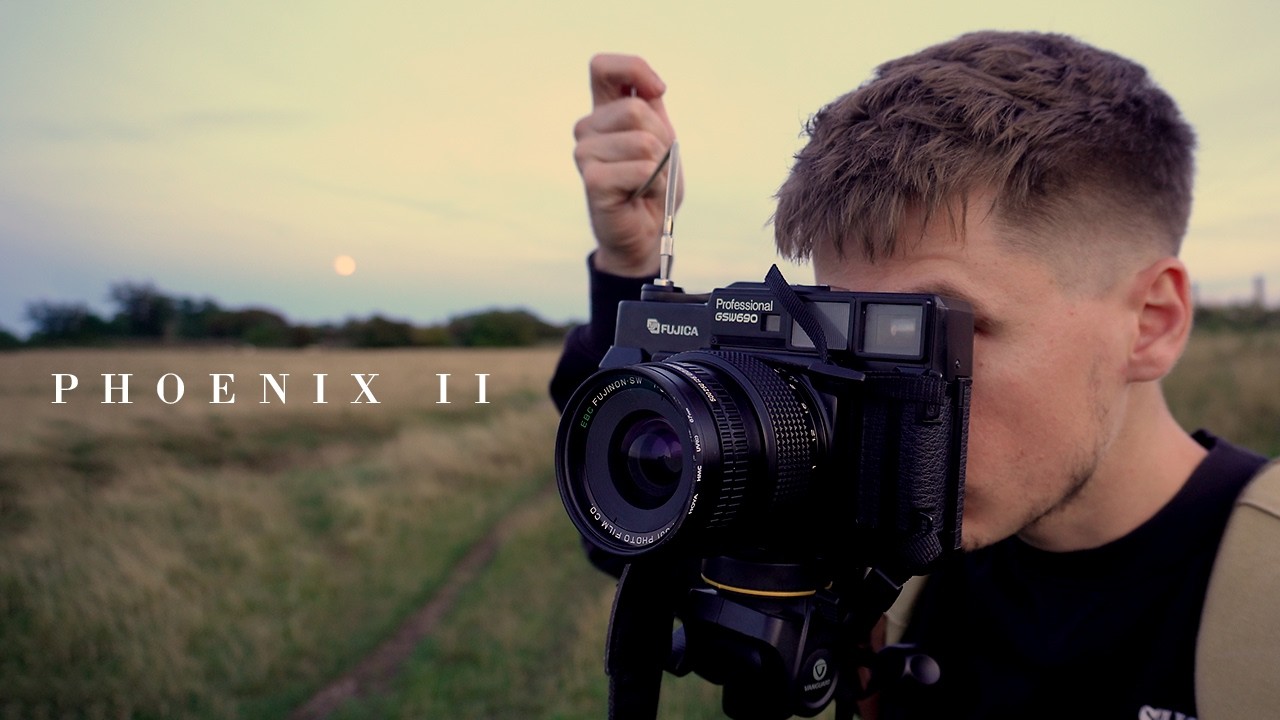 PHOENIX II - Возрождение Феникса