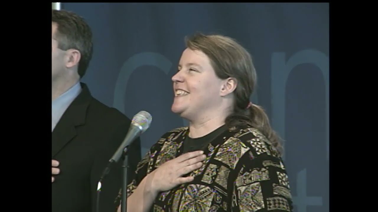 Grand Opening Celebration of the Boston Convention Center 6/10/2004