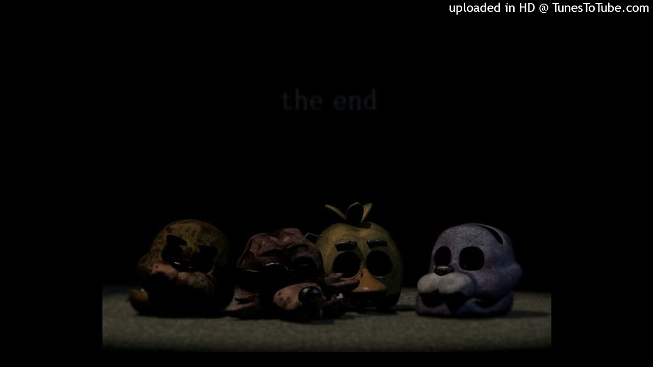 (FREE FOR PROFIT) Your Stepdad x Cosznmo Sample Drill Type Beat “Fnaf 3”