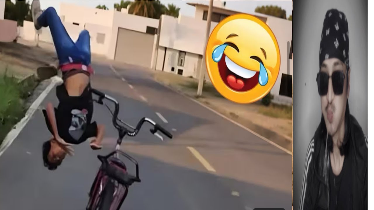 Try not laugh reacts