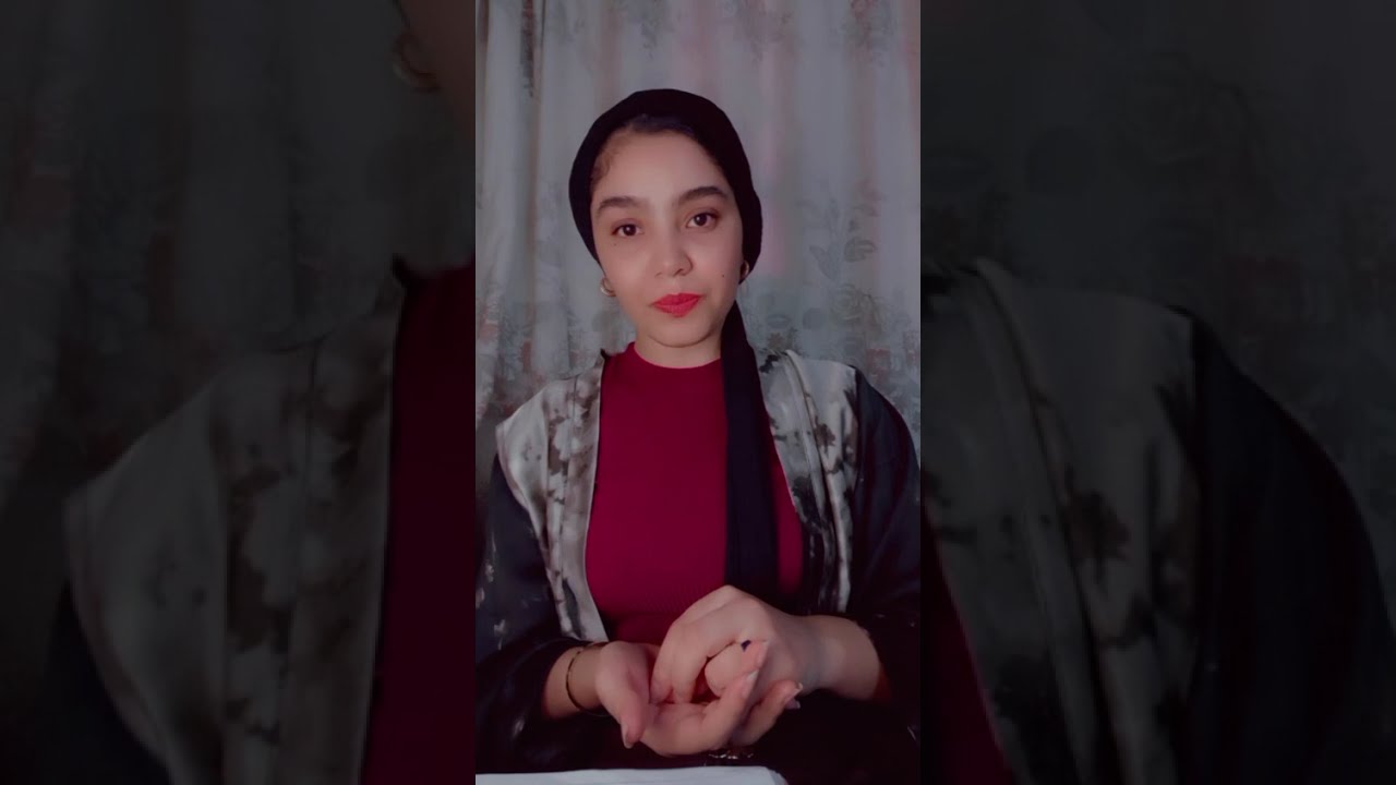 إستقلاليتك تُعبر عن جرحك أم سيادتك ..؟