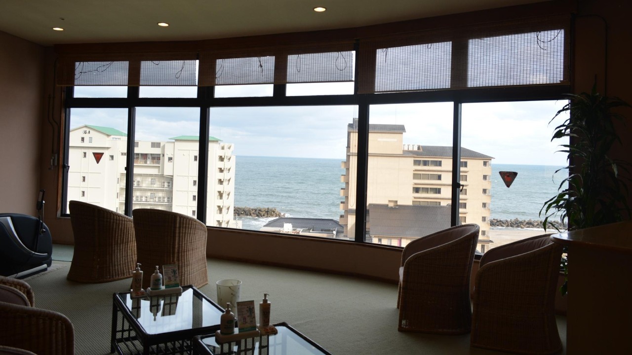 Kaike Onsen Fuyo Annex, Yonago, Japan | Travel With Suruchi