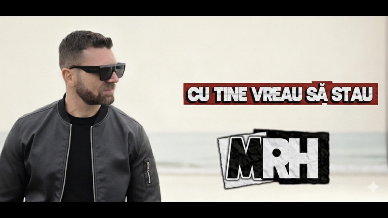 Marian Haiducu - Cu tine vreau sa stau ‪‪@LumeStudioOFFICIAL  | Official Video