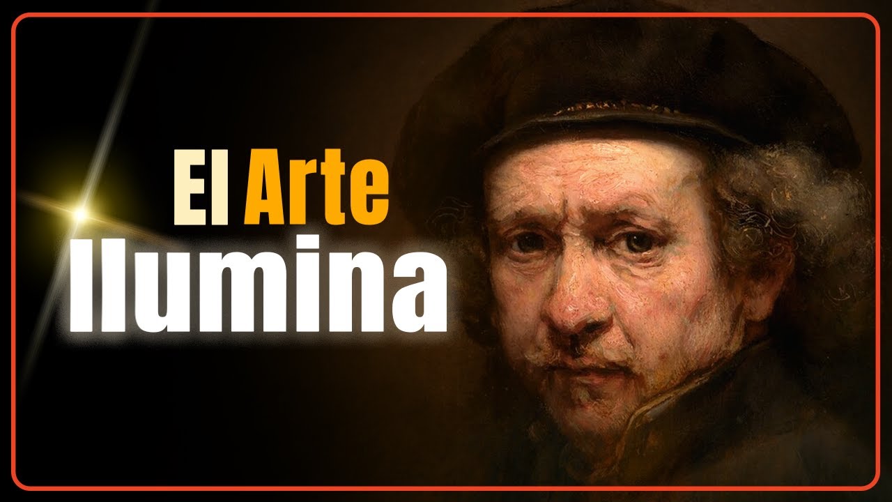 Cómo el Arte Bello Ilumina el Alma y Cambia la Vida