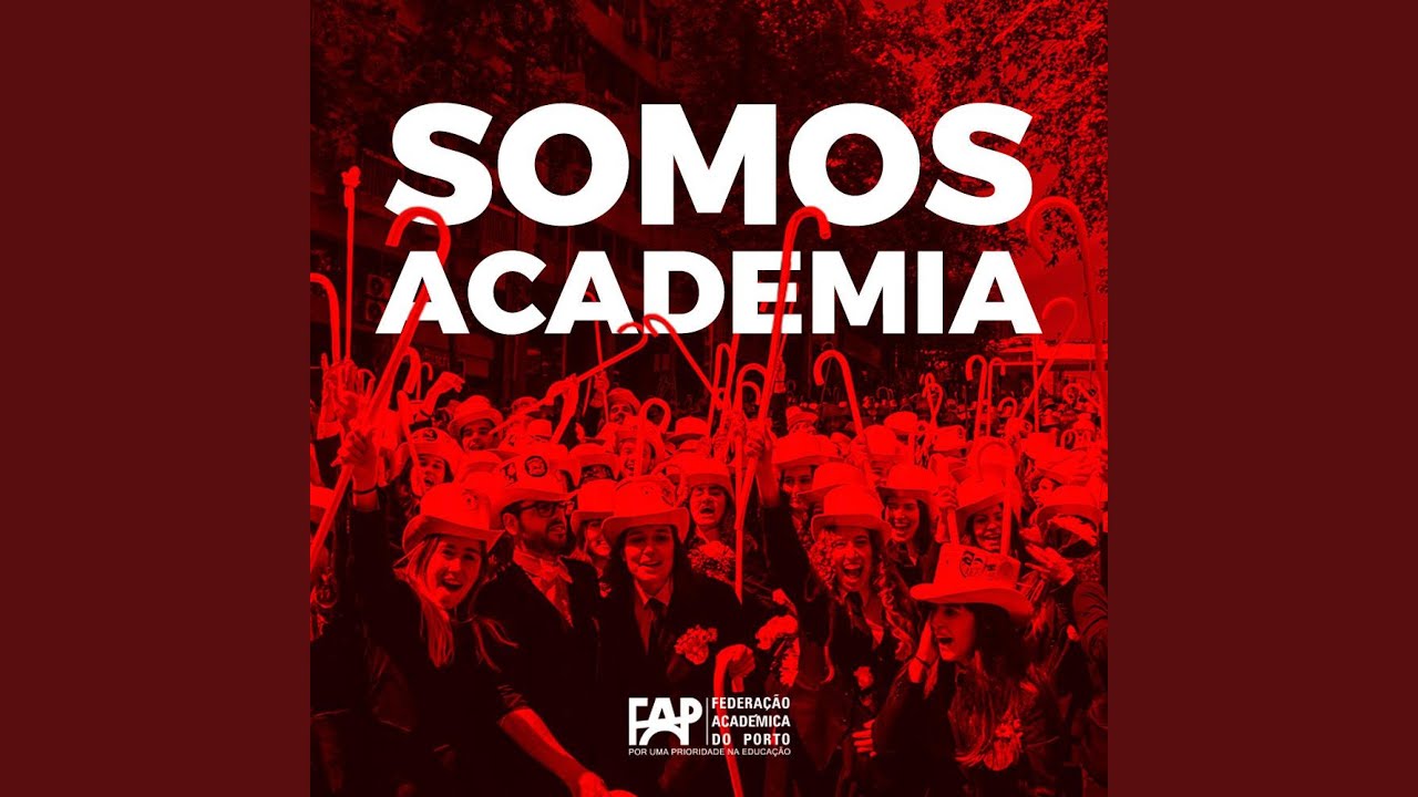 Somos Academia!