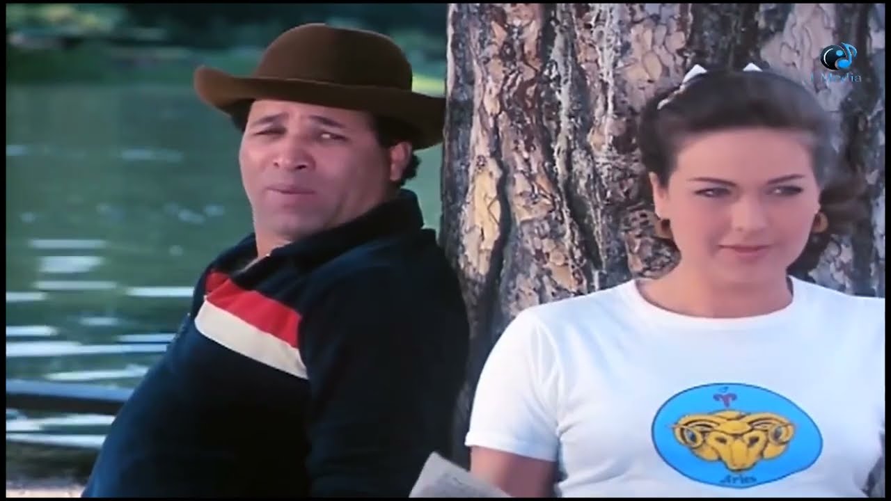 انت متعرفش بحبك قد ايه